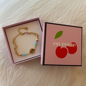 NEW Yin and Yang bracelet